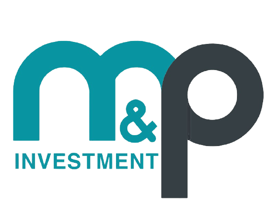 M&P Investment logo